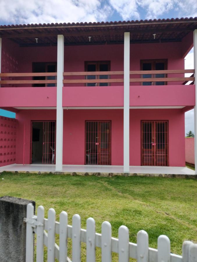 Casa Duplex Praia Dos Carneiros Tamandare Exterior photo