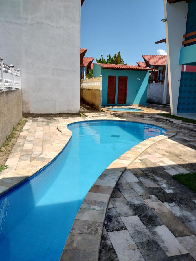 Casa Duplex Praia Dos Carneiros Tamandare Exterior photo