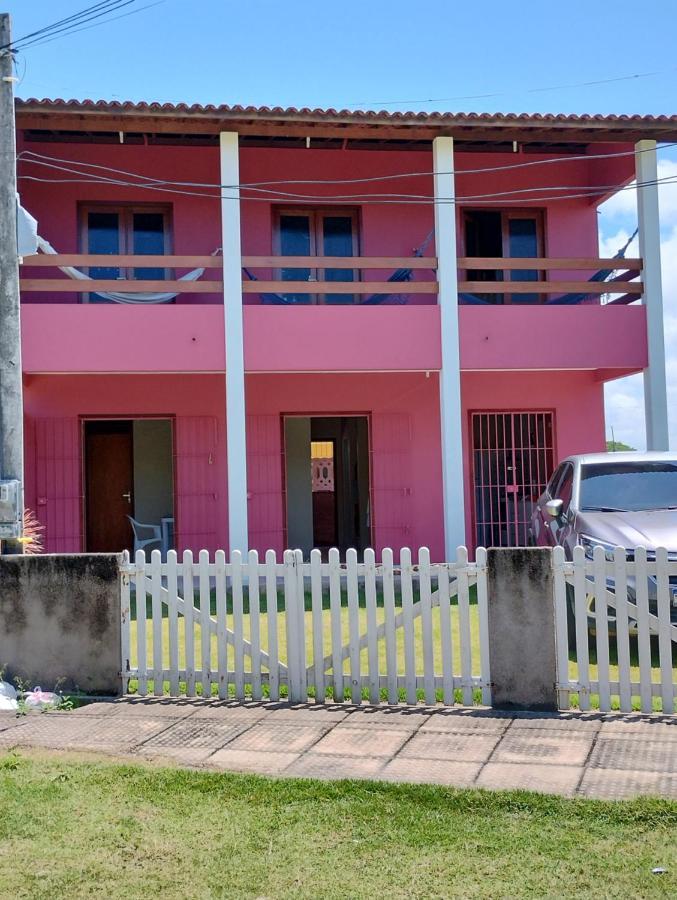 Casa Duplex Praia Dos Carneiros Tamandare Exterior photo