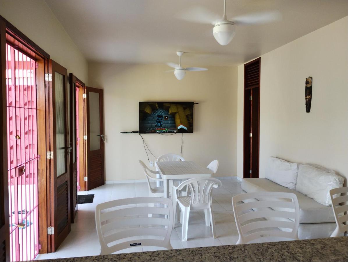 Casa Duplex Praia Dos Carneiros Tamandare Exterior photo
