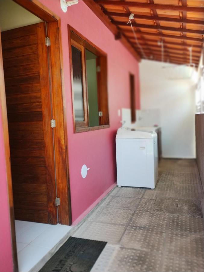 Casa Duplex Praia Dos Carneiros Tamandare Exterior photo