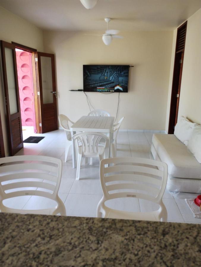 Casa Duplex Praia Dos Carneiros Tamandare Exterior photo
